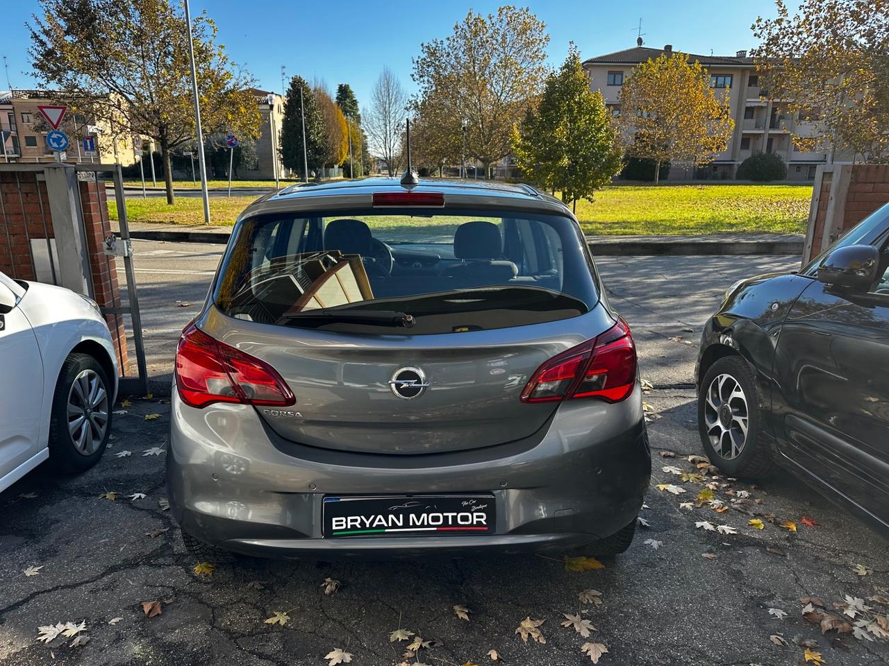 Opel Corsa 1.4 5 porte Advance