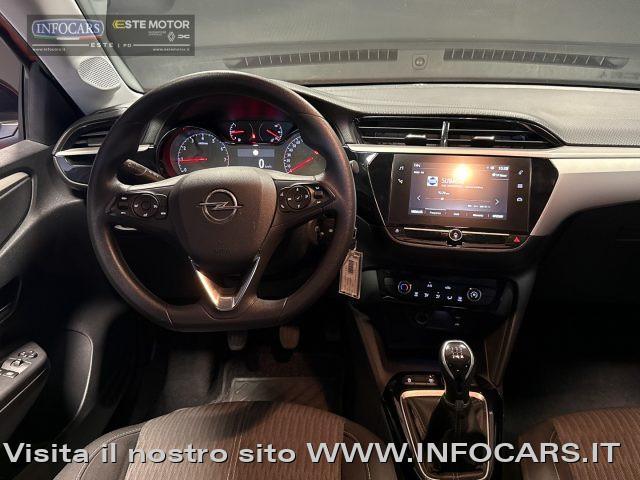 OPEL Corsa 1.2 75 cv Edition - Neopatentati - PROMO
