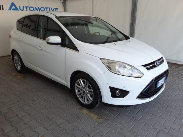 FORD C-Max 1.6 TDCi 115cv Titanium