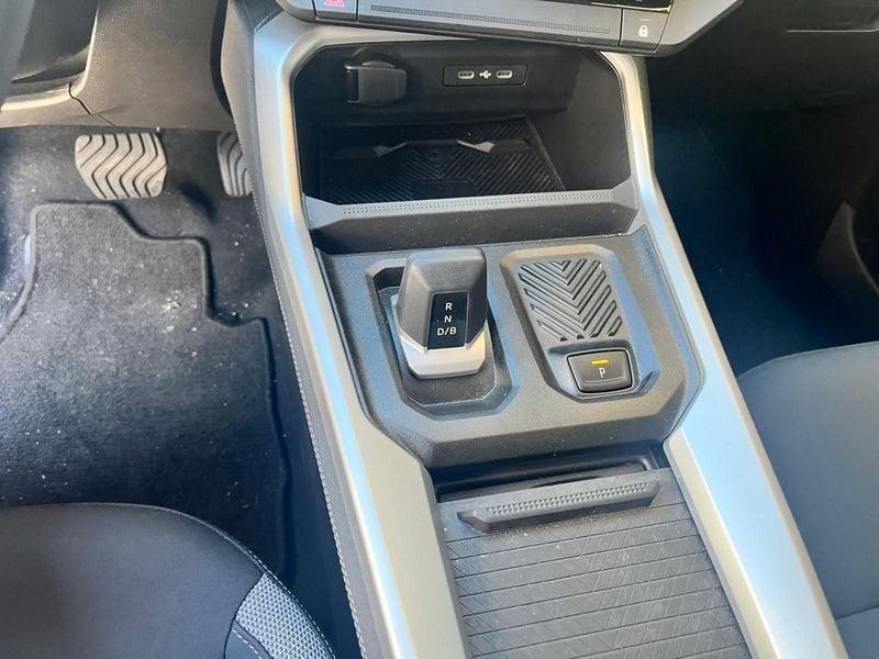 Dacia Bigster Journey HYBRID 155
