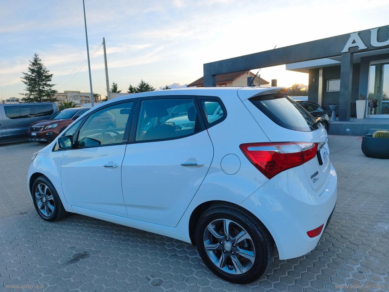 HYUNDAI ix20 1.4 CRDI 90 CV XPossible