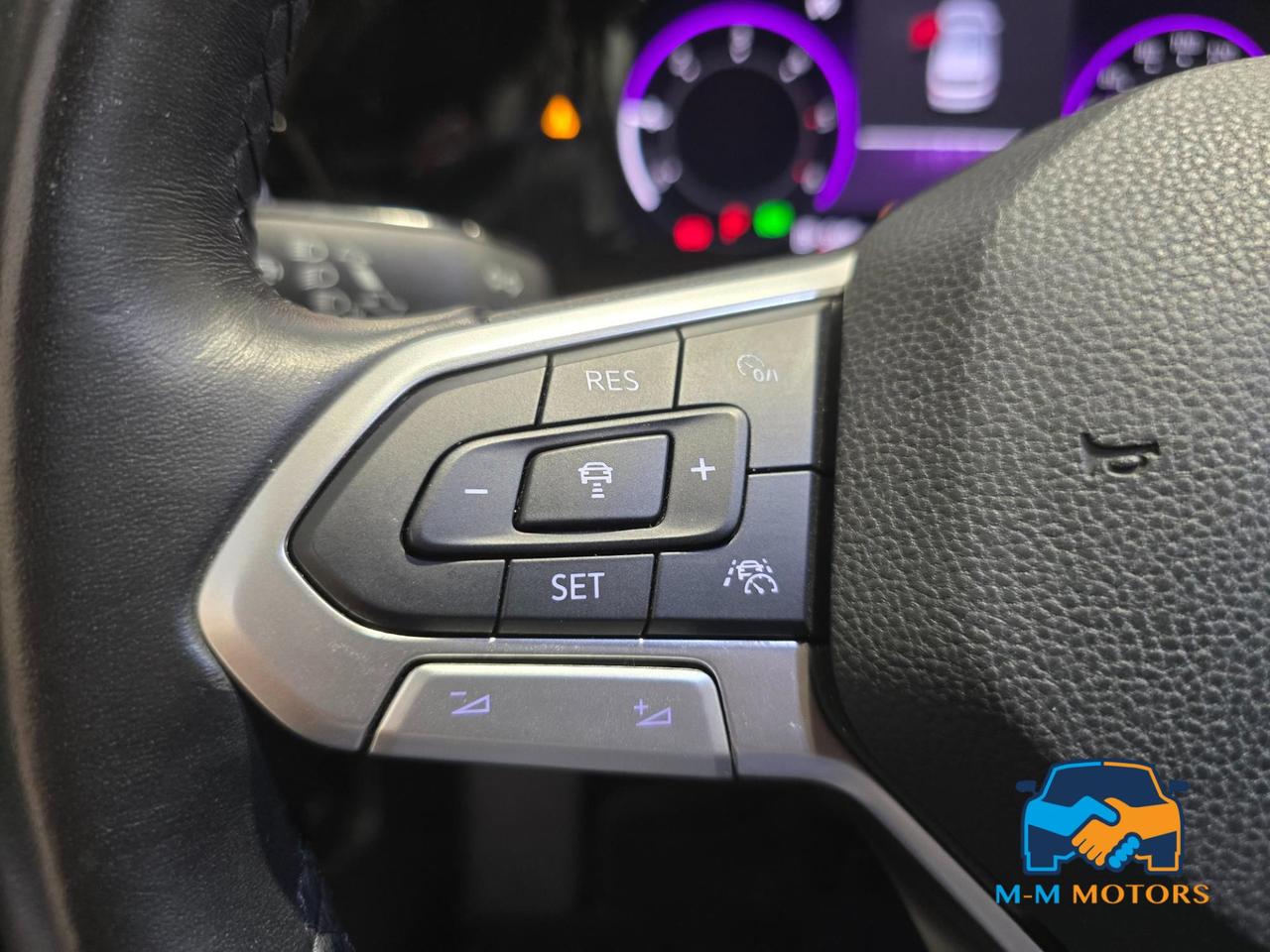 Volkswagen Golf 2.0 tdi Style 150cv dsg