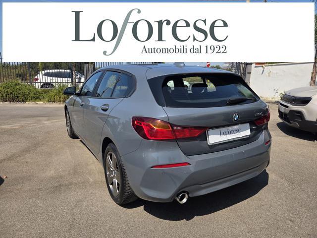 BMW 116 d 5p. Business Advantage