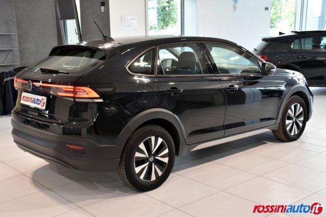 VOLKSWAGEN Taigo 1.0 TSI 95 CV LIFE + R16 BI-COLOR + TECH PACK + LI