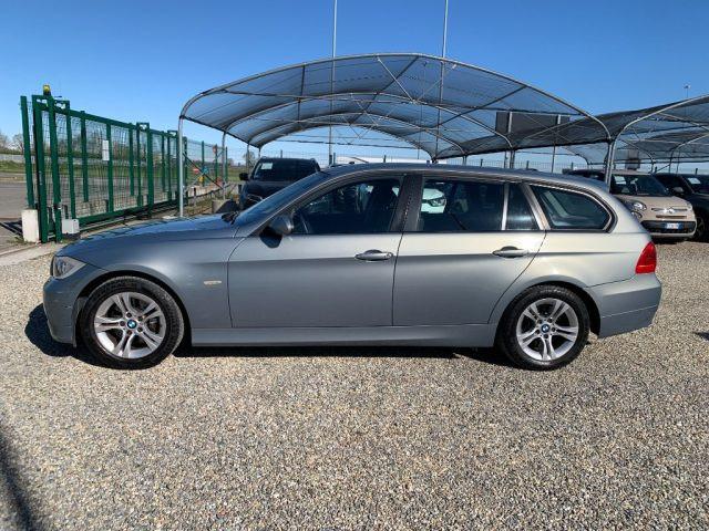 BMW 320 d cat Touring Futura