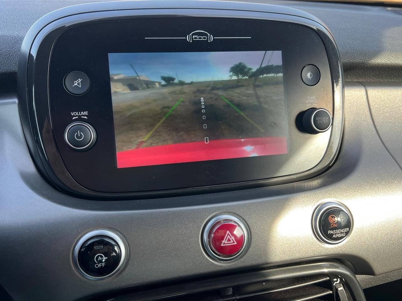 Fiat 500X 1.6 MultiJet 130 CV Sport
