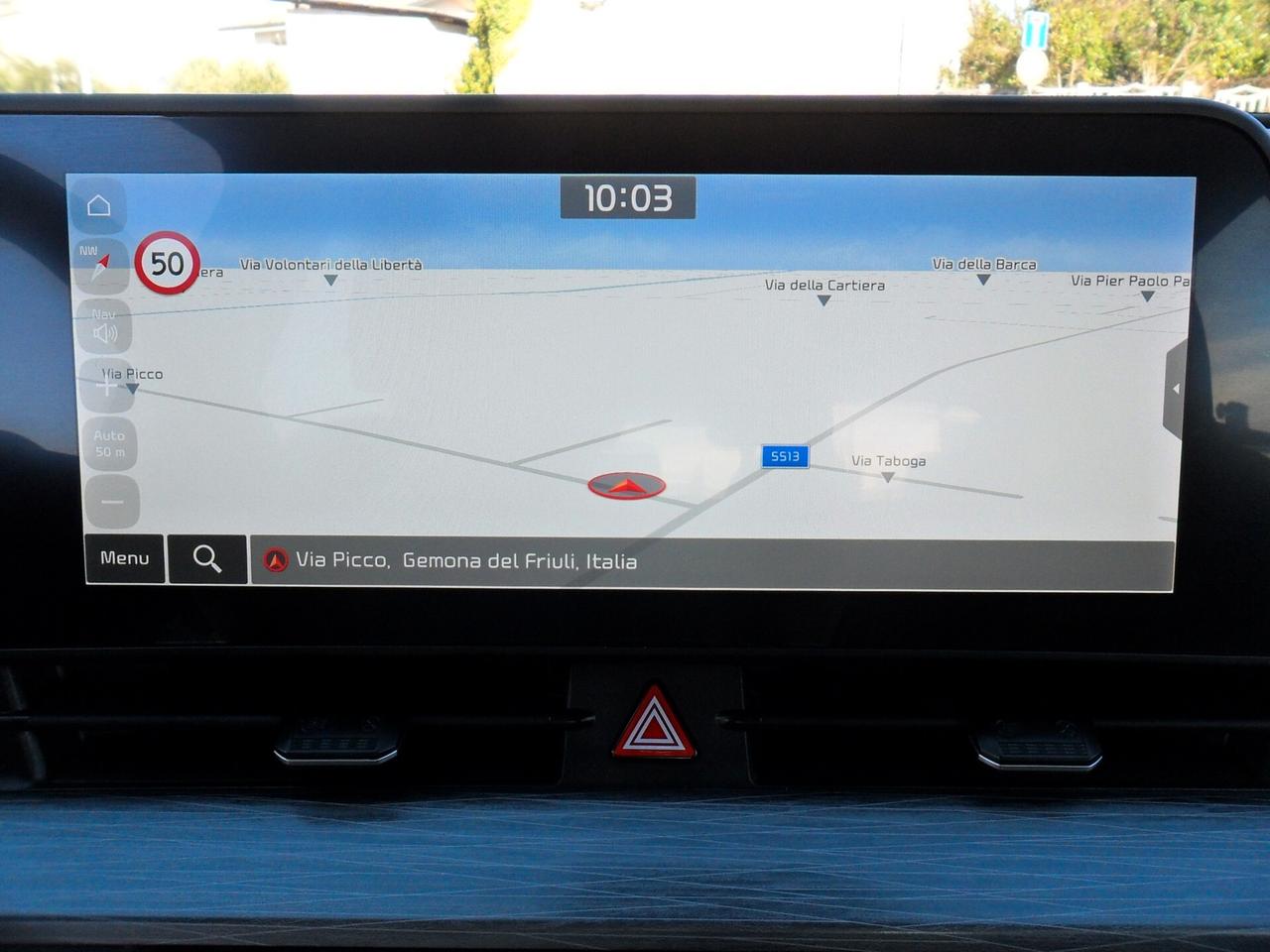 Kia Sportage 1.6 CRDi MHEV Business