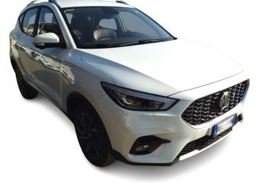 Mg 1.5 Luxury