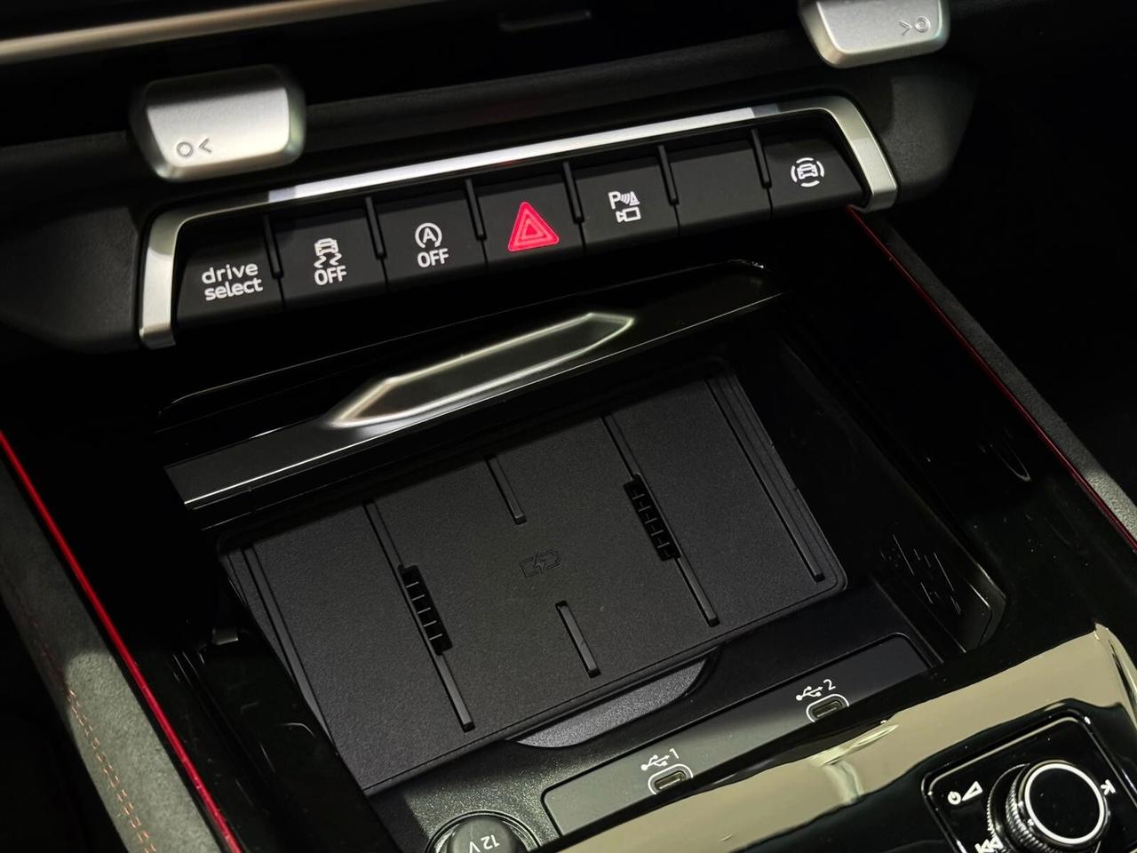 Audi Q3 SPB TDI 110 kW S tronic Line edition