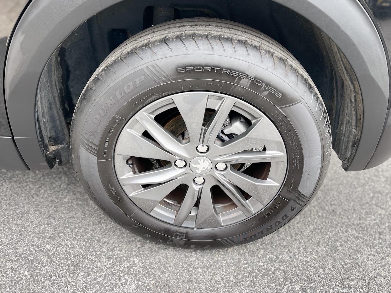 Peugeot 2008 1.2 Benzina 131CV E6 Neo. Automatica - 2021