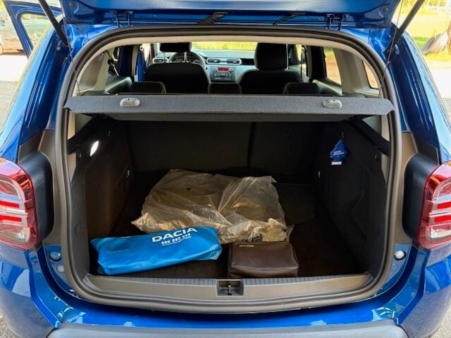 Dacia Duster 1.0 TCe GPL 4x2 Comfort