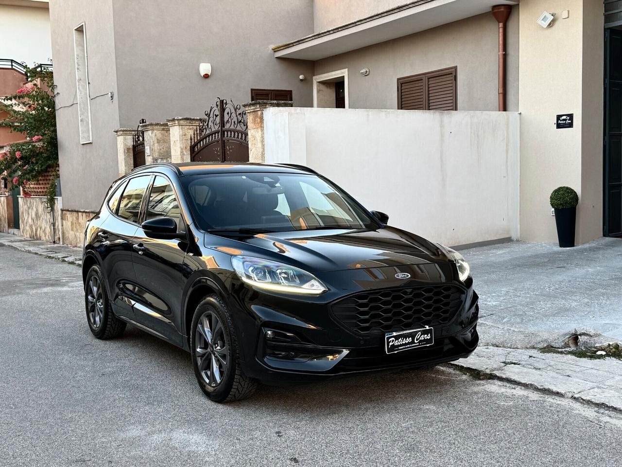 Ford Kuga 1.5 EcoBlue 120 CV aut. 2WD ST-Line