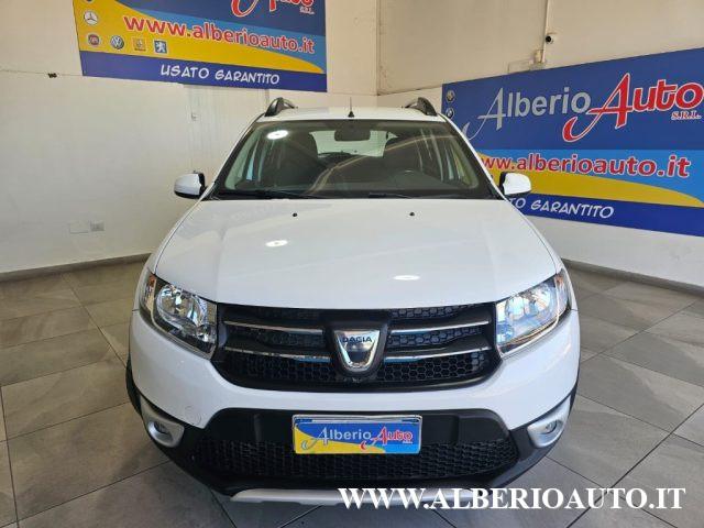 DACIA Sandero Stepway 1.5 dCi 8V 90CV Start&Stop Prestige