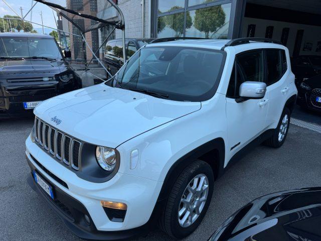 JEEP Renegade 1.3 T4 190CV PHEV 4xe AT6 Limited***Promo***