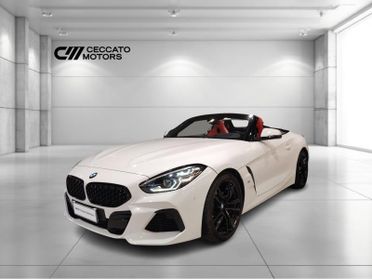 BMW Z4 20 i Msport sDrive Steptronic