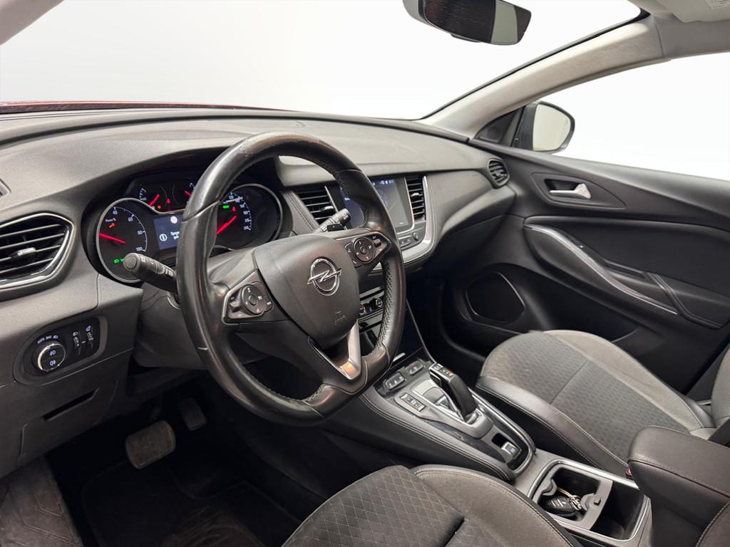 OPEL Grandland X - Grandland X 1.6 phev Ultimate awd auto