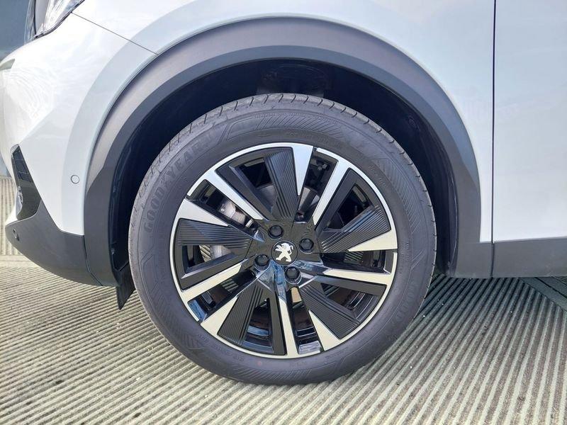Peugeot 2008 e-2008 GT 100kW