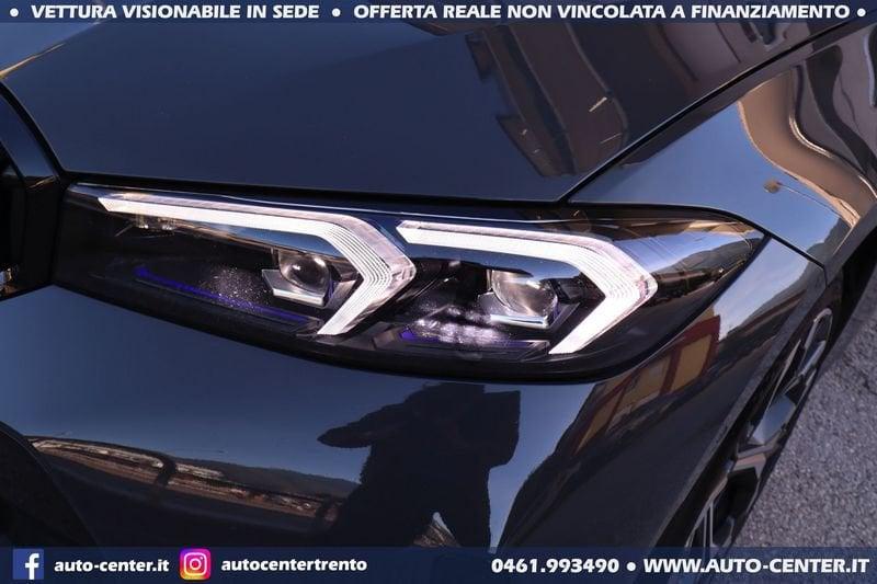 BMW Serie 3 320d xDrive Touring MSport PRO M-sport Individual *FULL