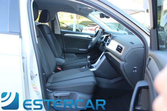 VOLKSWAGEN T-Roc 2.0 TDI SCR Sport KM0