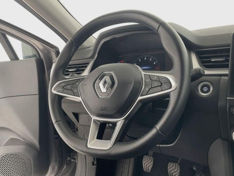 Renault Captur Captur TCe 90 CV Techno