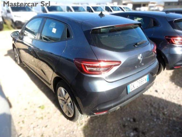 RENAULT Clio Clio V 1.0 tce Business 90cv my21 Navi - GK299FK