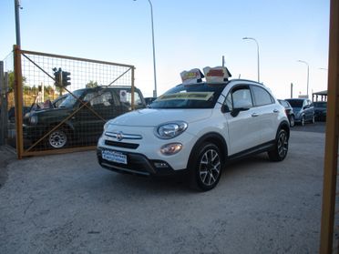 Fiat 500X 1.6 MultiJet 120 CV Cross FULL !!!