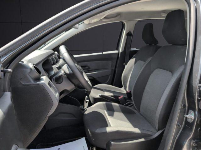 DACIA Duster 1.0 TCe GPL 4x2 Essential