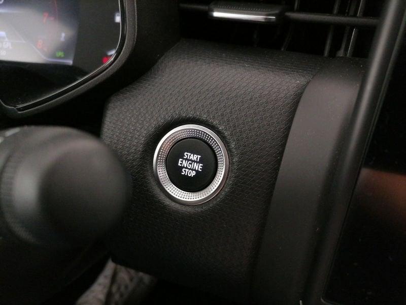 Renault Clio 1.0 tce Intens Gpl 100cv my21