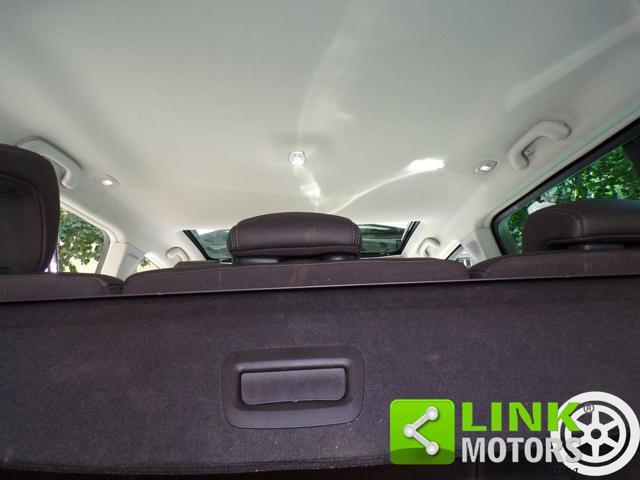 RENAULT Espace dCi 160CV EDC Energy Executive 4Control