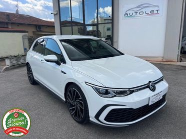 VOLKSWAGEN Golf GTD 2.0 TDI GTD DSG