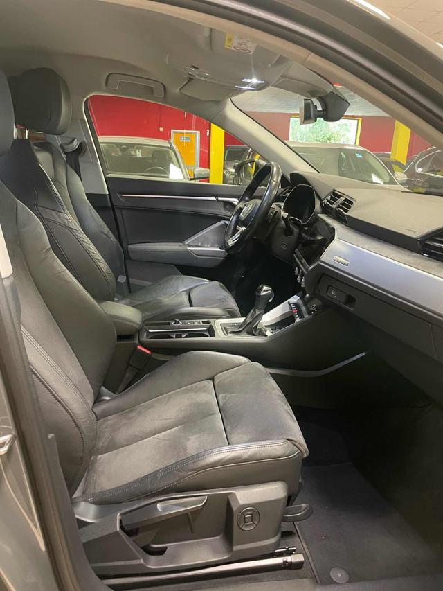 AUDI Q3 SPB 35 TDI S tronic *FULL OPTIONAL/MATRIX/VIRTUAL*