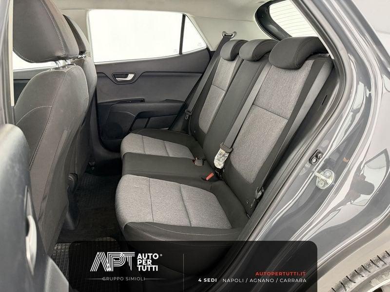 Kia Stonic Stonic 1.2 dpi Style gpl 82cv