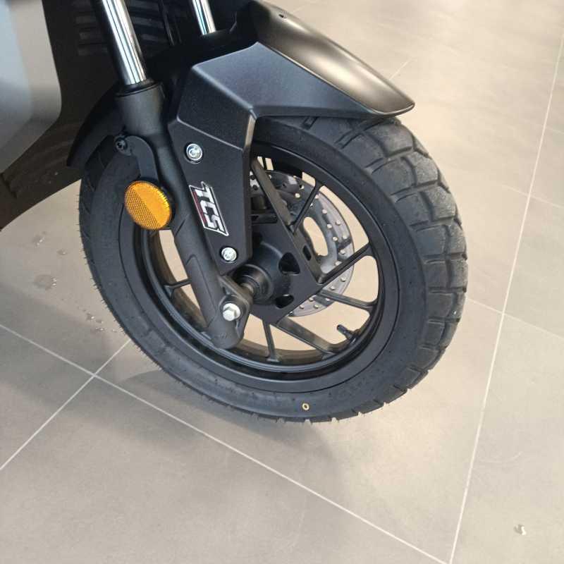 Voge Sfida SR1 ADV - 2025