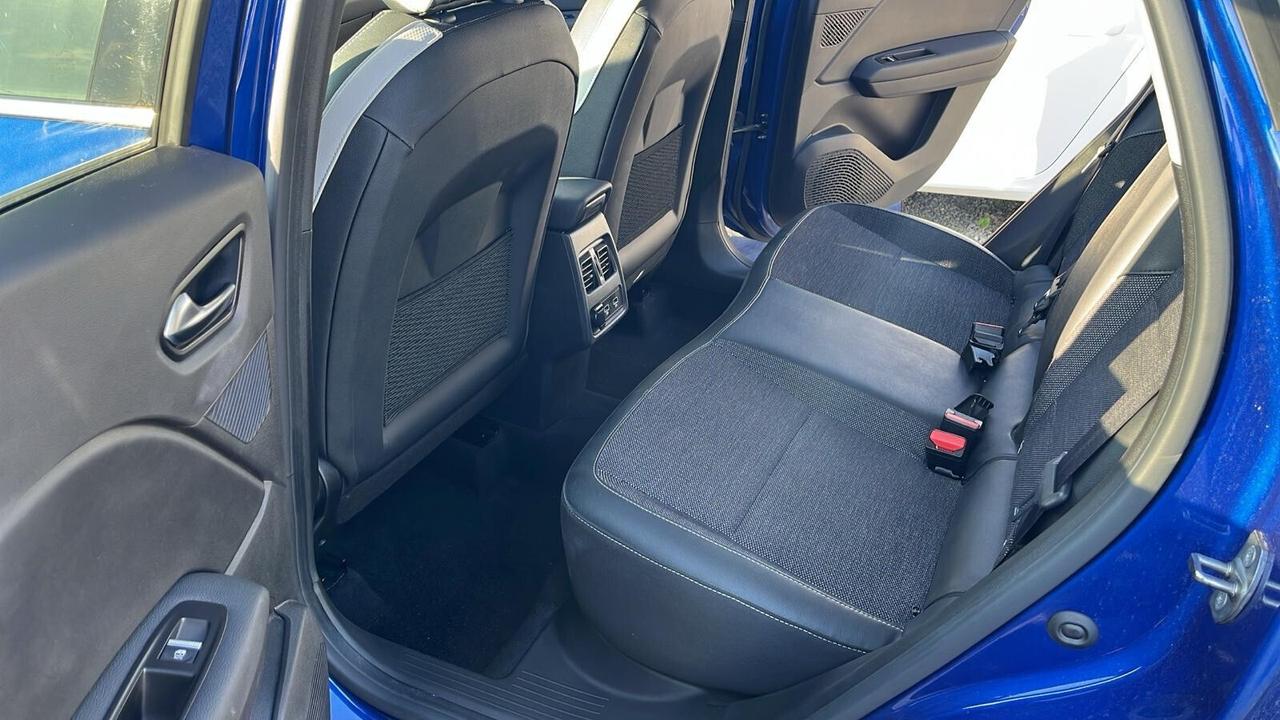 Renault Captur TCe 90 CV Techno