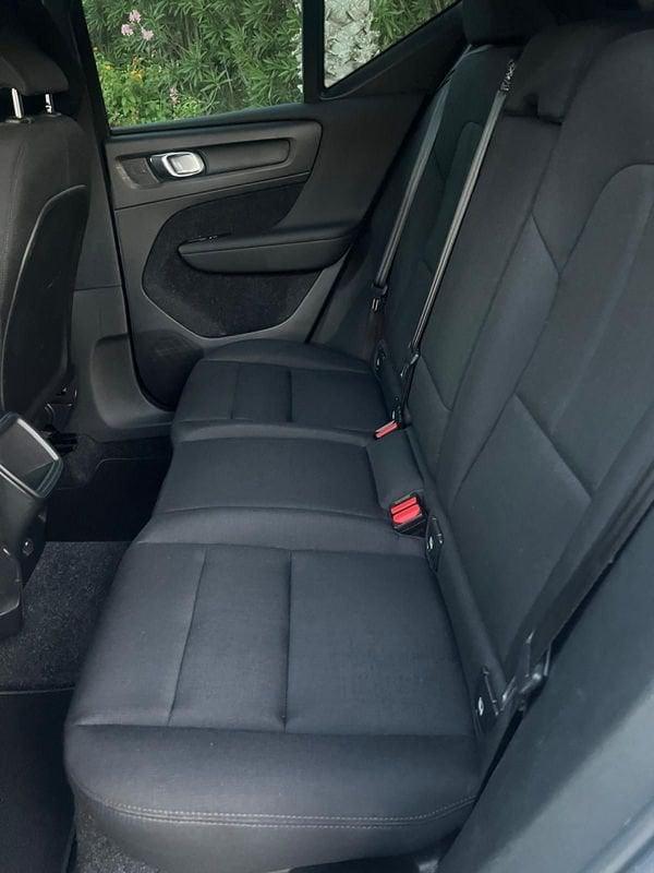 Volvo XC40 XC40 2.0 d3 Business Plus awd geartronic my20