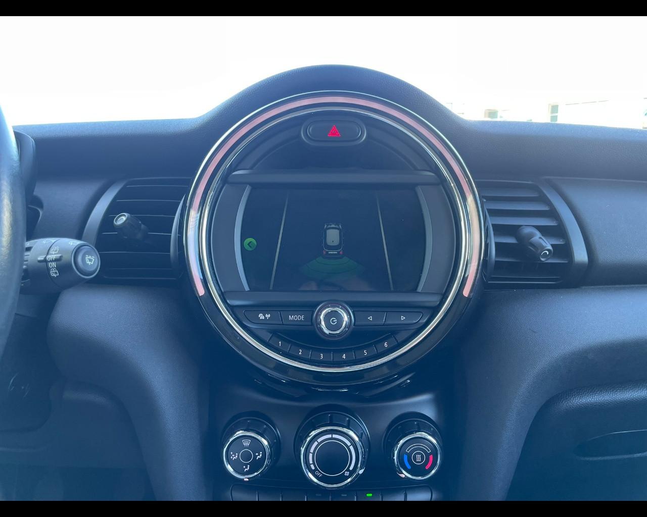MINI Mini 5 porte (F55) - Mini 1.5 One D Hype 5 porte