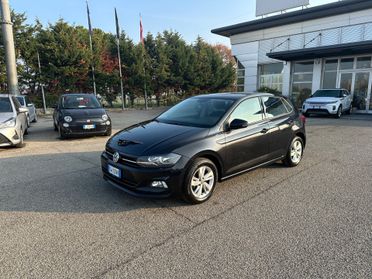 Volkswagen Polo 1.0 TSI 5p. Comfortline BlueMotion Technology - 2019