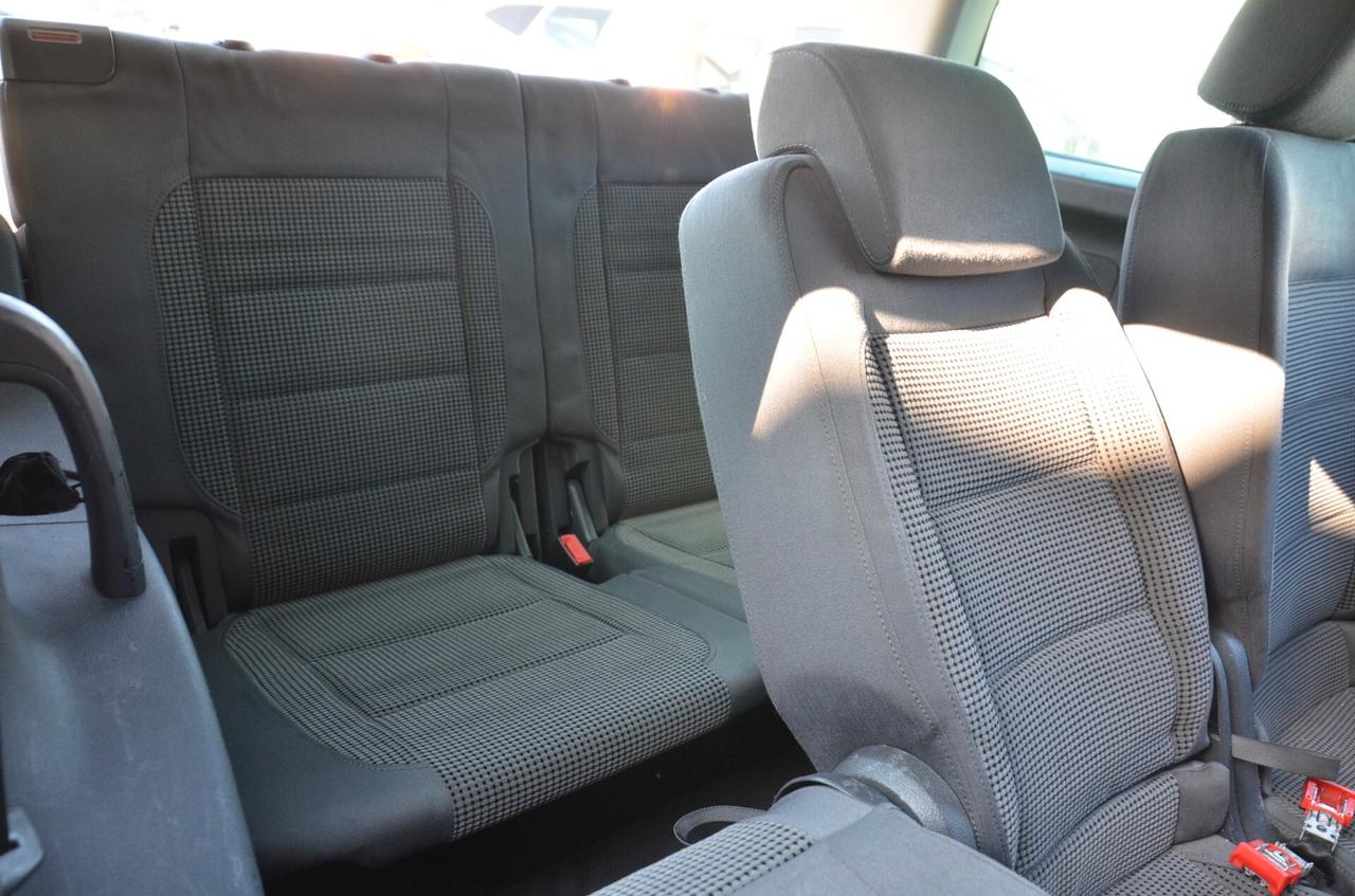 Volkswagen Touran 2.0 TDI 136CV Highline