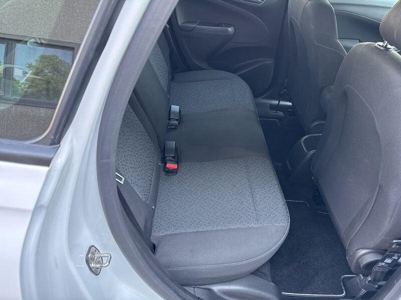 Opel Crossland Crossland 1.2 12V Start&Stop Edition ,GPL