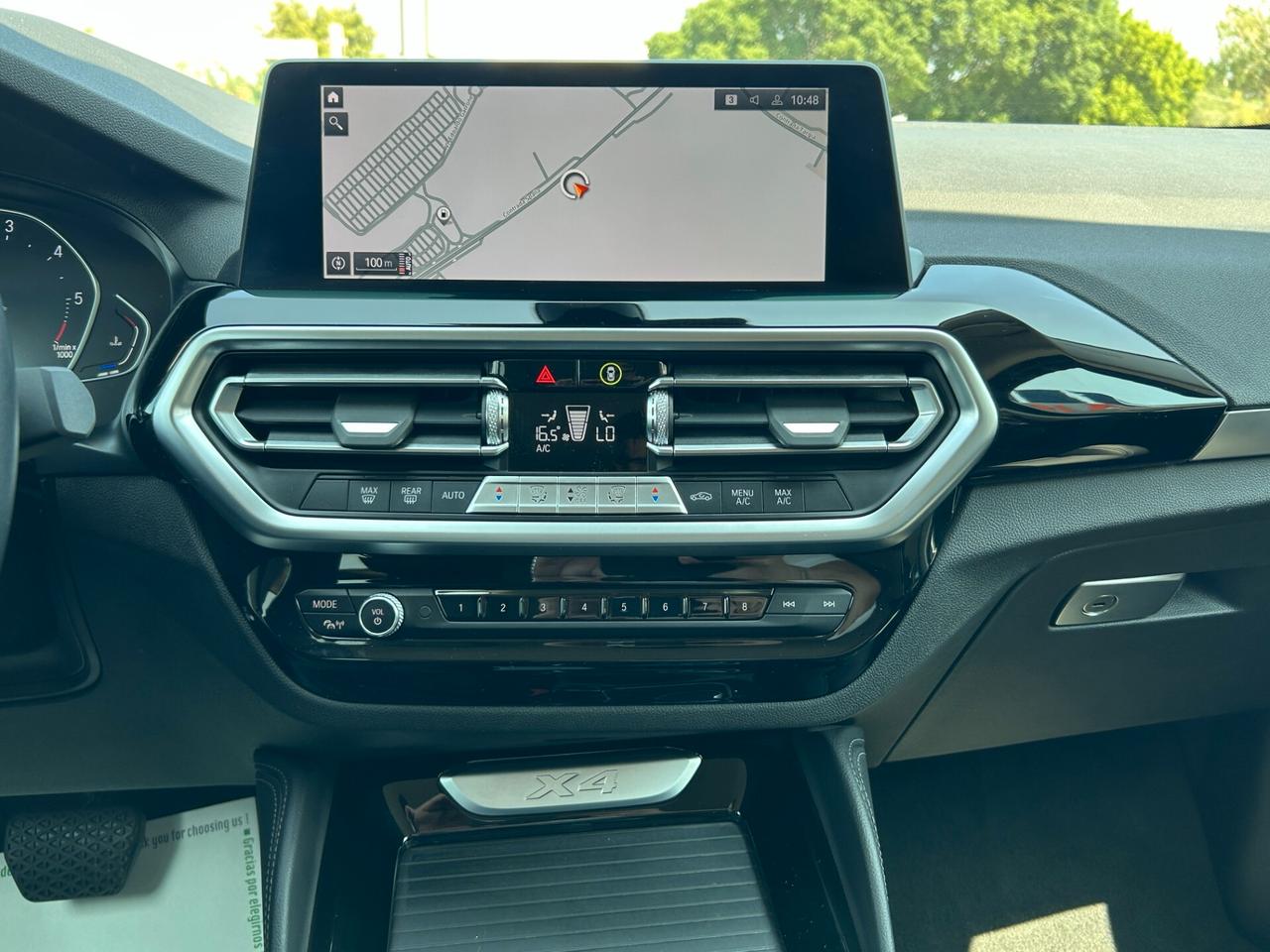 Bmw X4 xDrive20d 48V