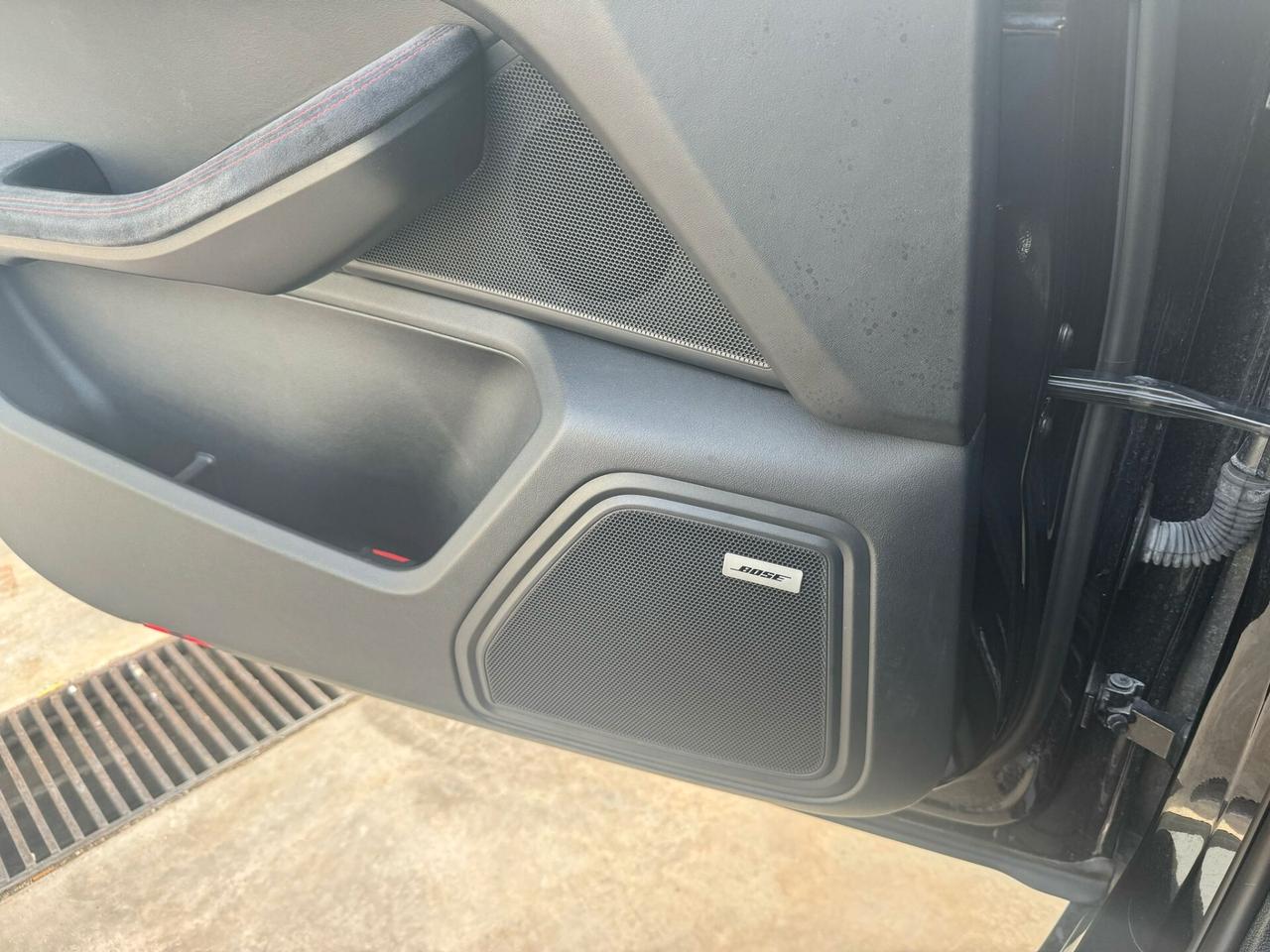 Porsche Macan 2.9 GTS 67.000km 2020 Pacchetto Carbon Tetto Super Full