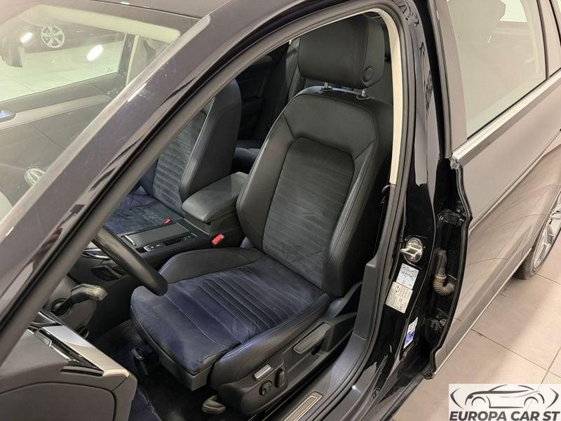 Volkswagen Passat Var.2.0TDI SCR 190CV Executive BMT DSG