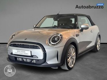 Mini Cooper Cabrio 1.5 Classic Auto