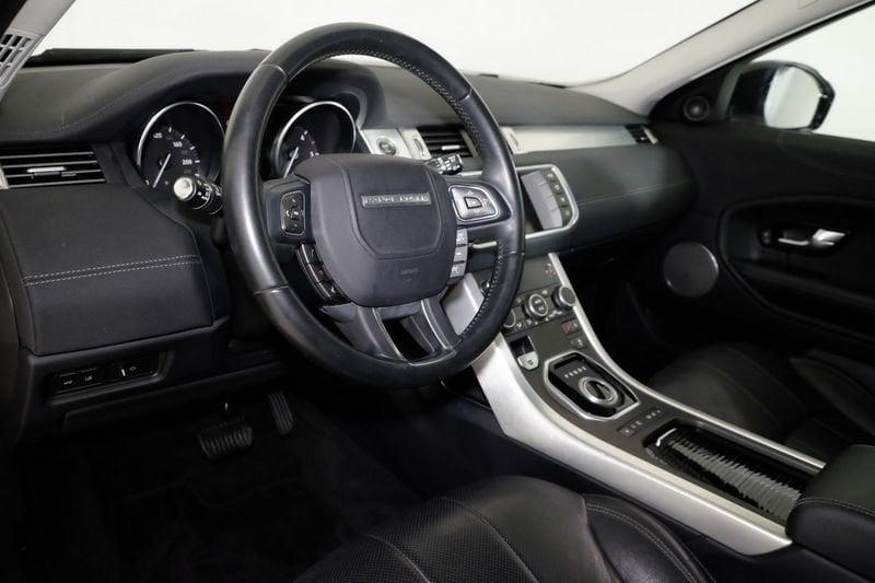 Land Rover RR Evoque Range Rover Evoque I 2016 Dies Range Rover Evoque 5p 2.0 td4 HSE 180cv auto