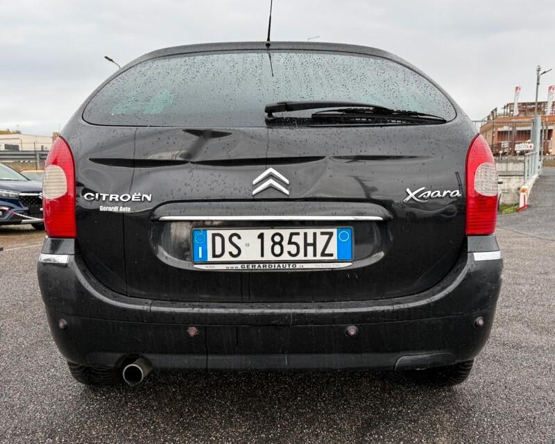 Citroen Xsara Picasso 1.6 HDi 90CV Seduction