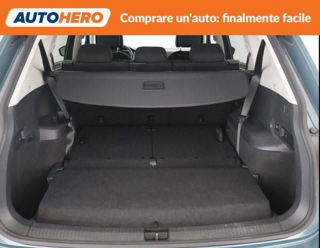 VOLKSWAGEN Tiguan Allspace 2.0 TDI SCR DSG Elegance