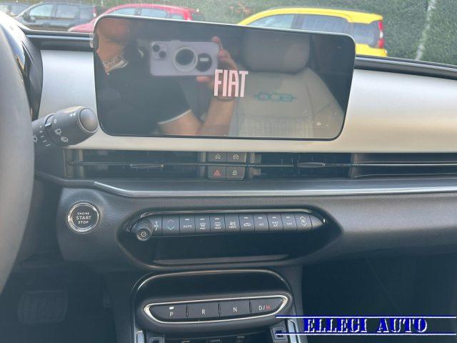 FIAT 600 PROMO FINANZ Hybrid 110 CV DCT MHEV La Prima KM 0