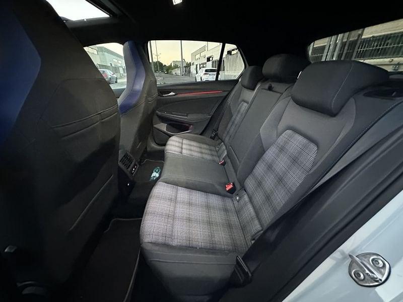 Volkswagen Golf GTE 1.4 TSI GTE Plug-in DSG 245cv