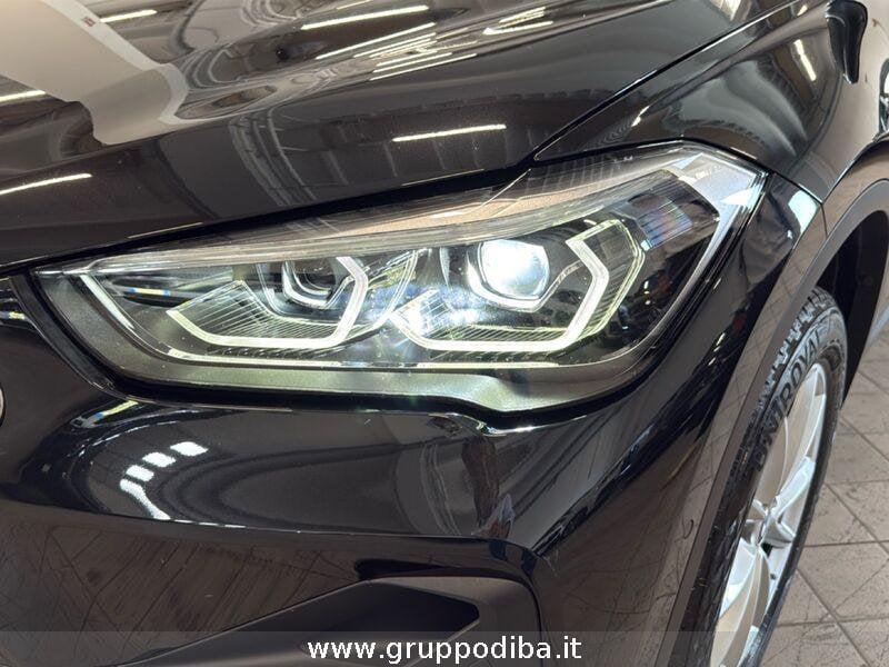 BMW X1 F48 2019 Diesel sdrive16d Business Advantage auto