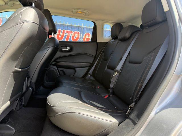 JEEP Compass 2.0 MJT 4WD Limited GARANZIA